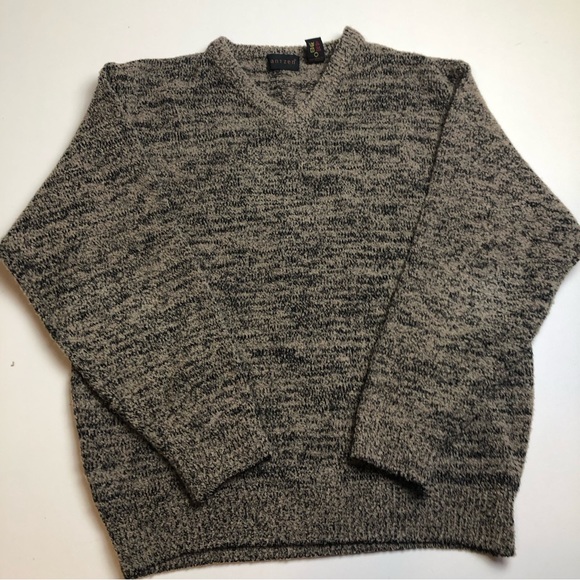 Jantzen Other - Jantzen Mens Acrylic Wool Sweater Medium